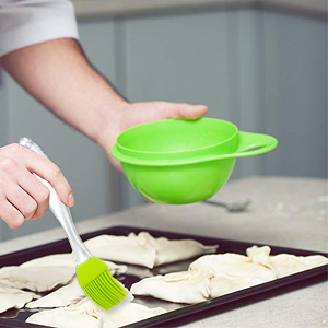 oil brush