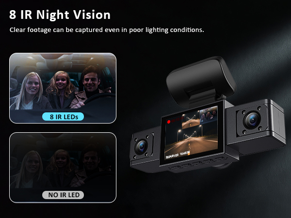 car camera