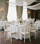 wedding decorations tablecloths