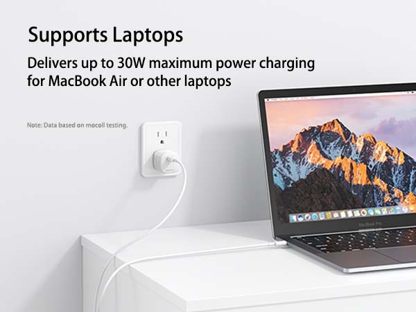 type c charger fast charging