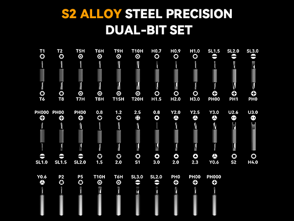 electric screwdriver cordless