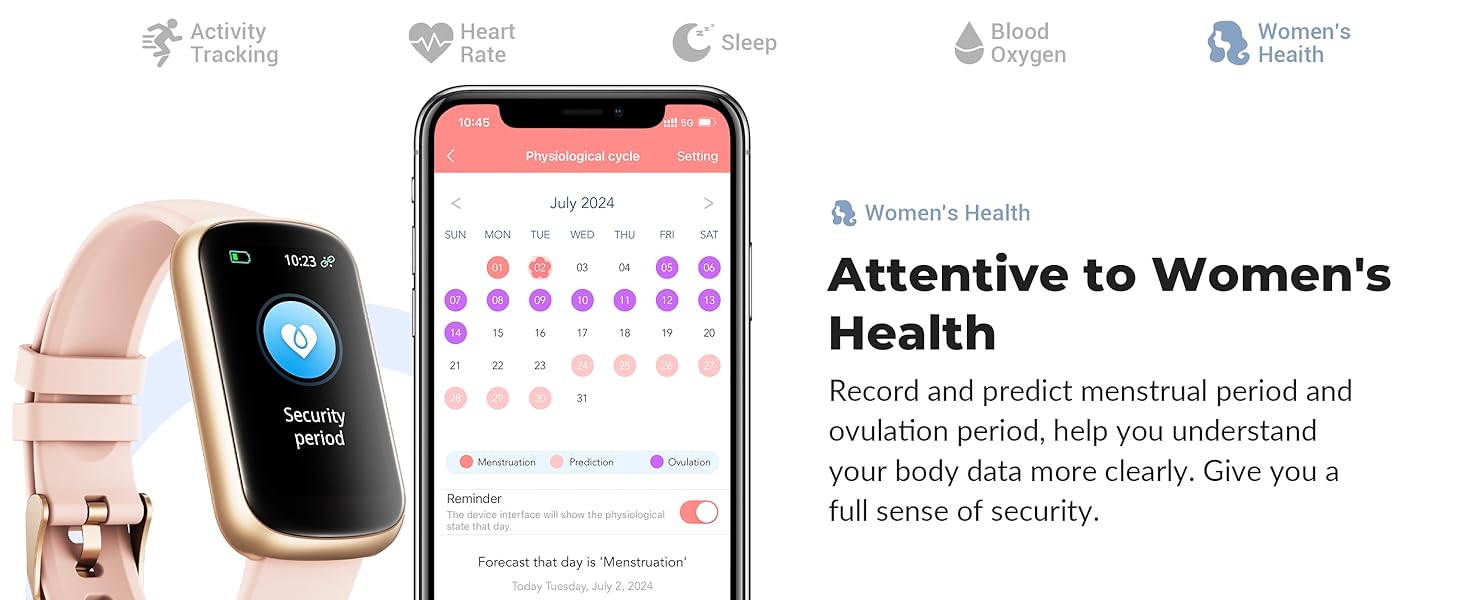 health watch fitness trackers for women sport watch health watches for women fitness tracker watch