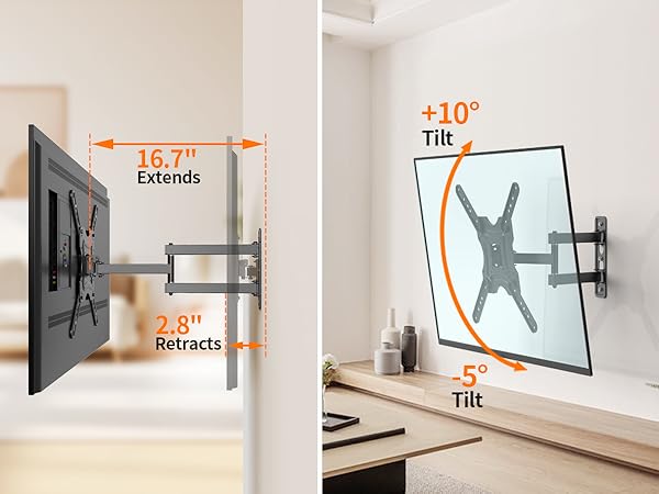 tv wall mount