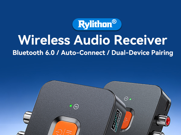 bluetooth receiver