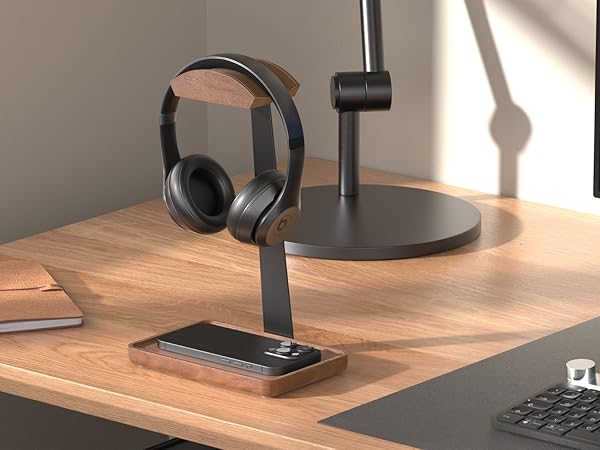 headset holder