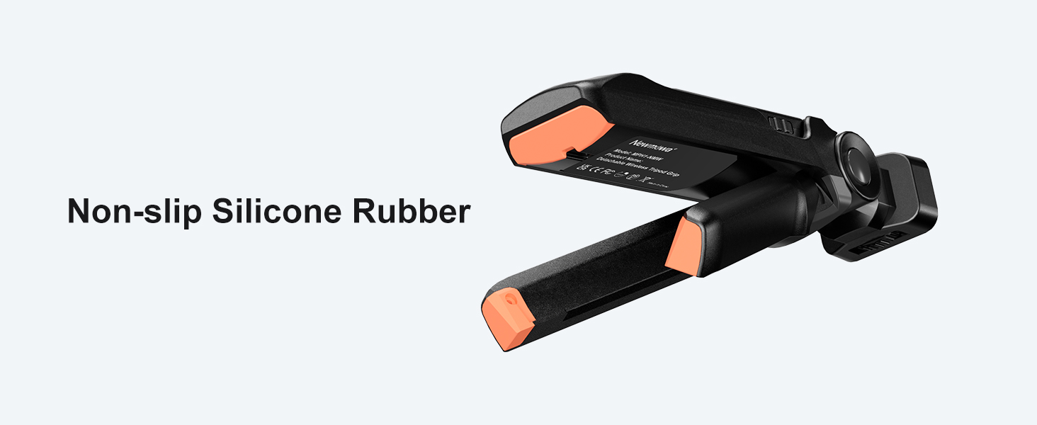 Non-slip Silicone Rubber