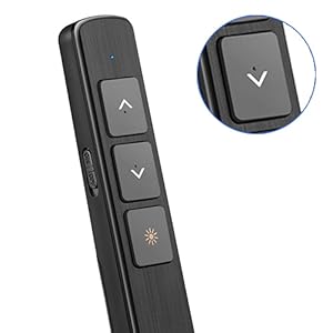 presentation pointers