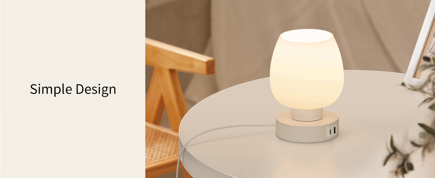 smalllamp for nightstand