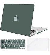 MOSISO Compatible with MacBook Air 13 inch Case (Models: A1369 &amp; A1466, Older Version 2010-2017 R...