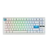 EPOMAKER G84 HE Wireless Hall Effect Keyboard, 8K Polling &amp; 8000mAh, SOCD &amp; DKS, Gaming Keyboard ...