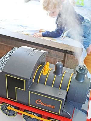 Crane Adorables Train