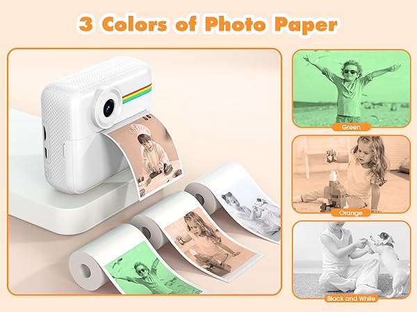 digital cameras for kids