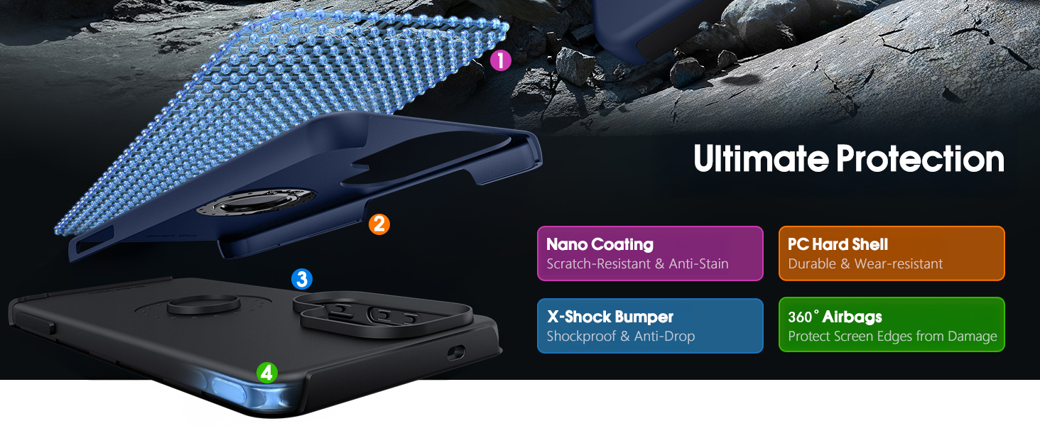 samsung s26 ultra case