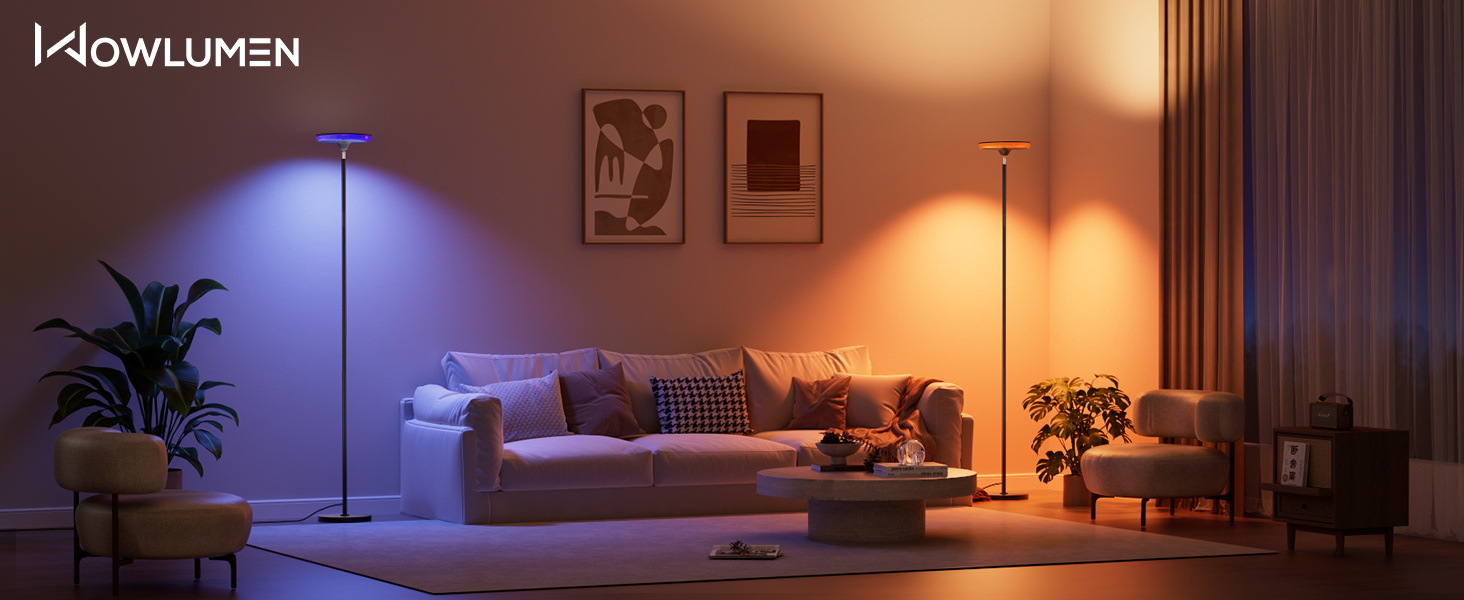 floor lamp