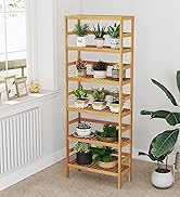 bamboo shelf