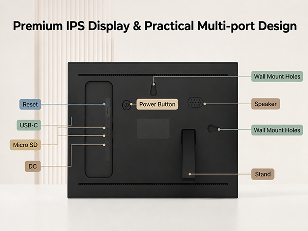 hardware configuration