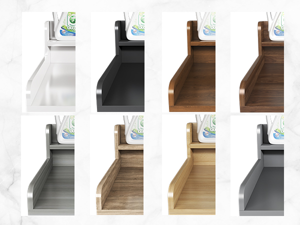 Washer and Dryer Countertop