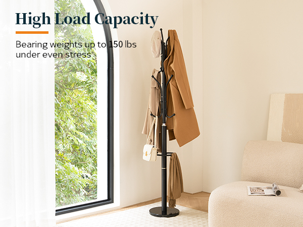 coat racks