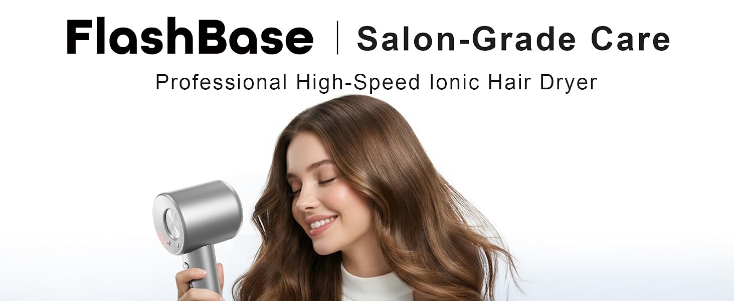 hair dryer