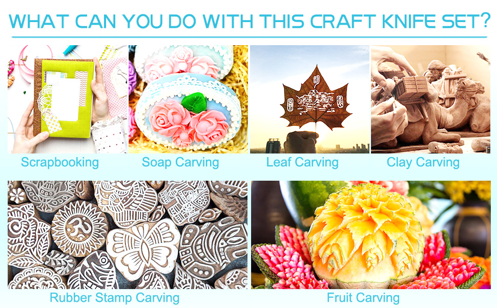 craft knife