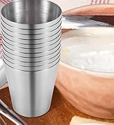 large metal spoon glass cocktail stirrers bar supplies for cocktails milkshake spoons