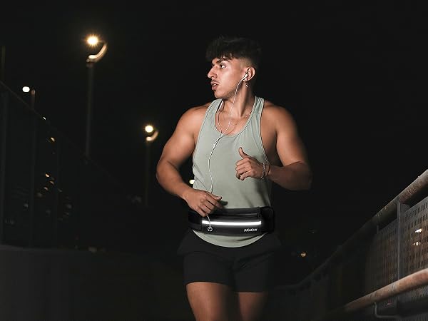 Running Belt