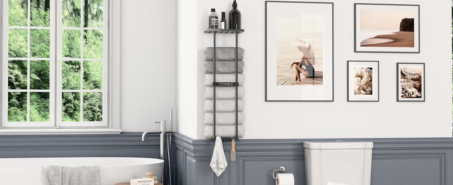 towel rack 4.20