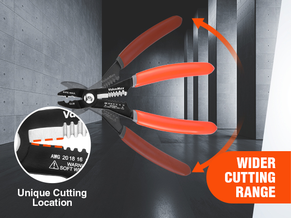 wire cutter