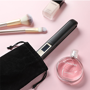 flat iron for hair