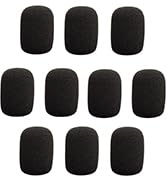 Mini Small Size Foam Windscreen