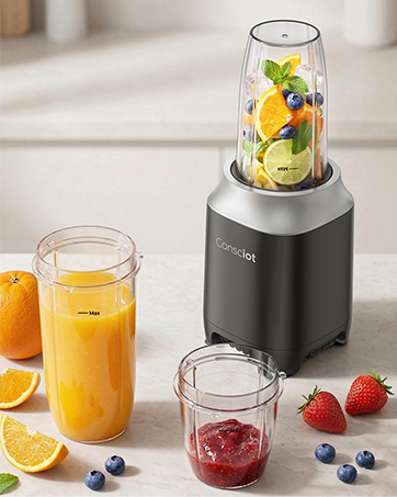 blender