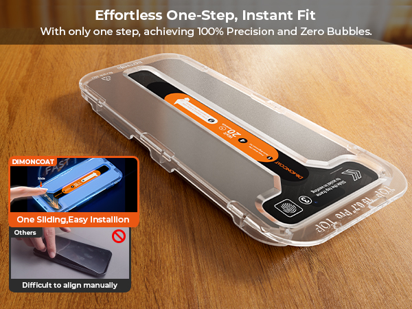 iphone 16 pro max screen protector