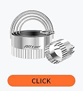 Biscuit Cutter Series