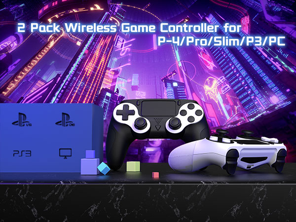 PS4 CONTROLLER