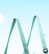 MUYIZI Beach Mesh Bag Beach Shell Bags for Holding Beach Shell, Shell Collecting Bags for Kids Sh...