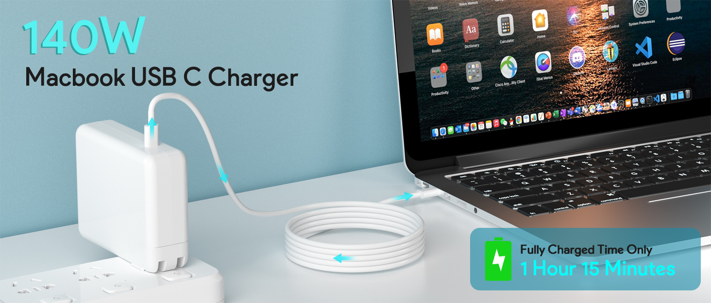 MacBook Pro Charger