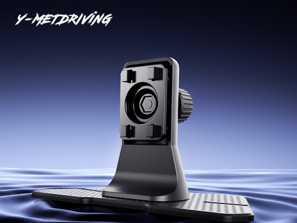 carplay mount