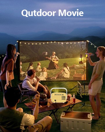 More than a screen