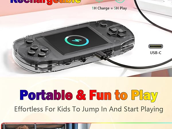 fashionable transparent case
