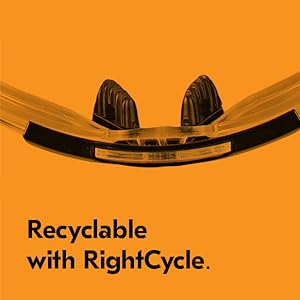 KleenGuard Recyclable with RightCycle