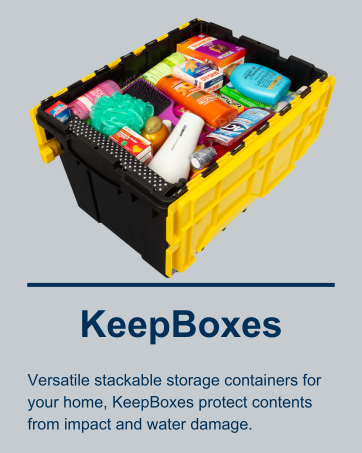 keepboxes