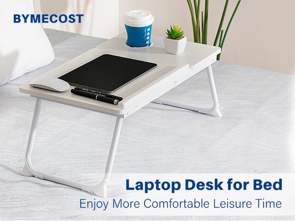 Laptop Desk for Bed Couch