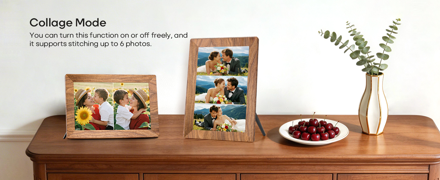 Digital Picture Frame