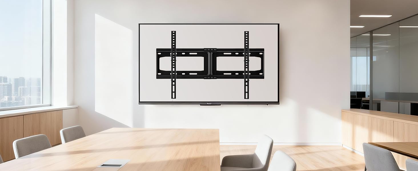 50 inch tv wall mount