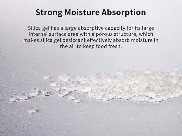 strong water absorption desiccant