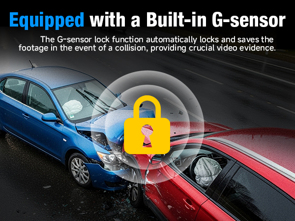 dash camera for cars