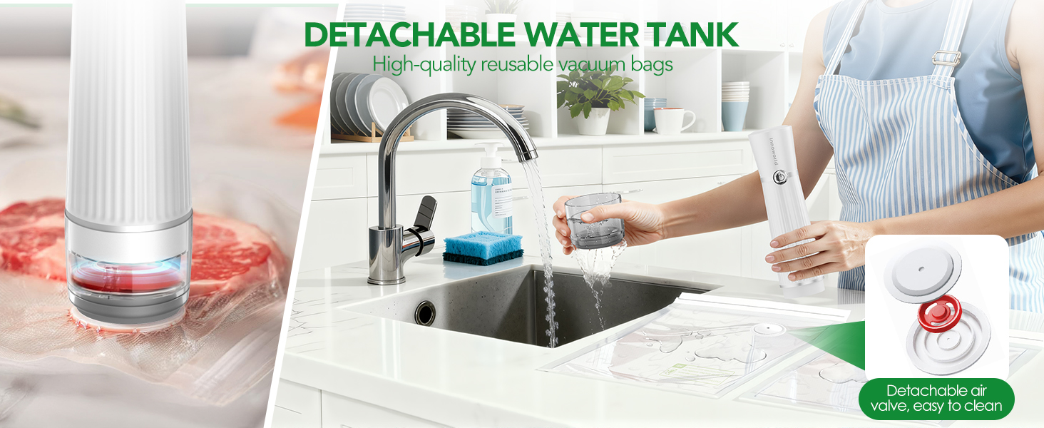 food saver vacuum sealer machine