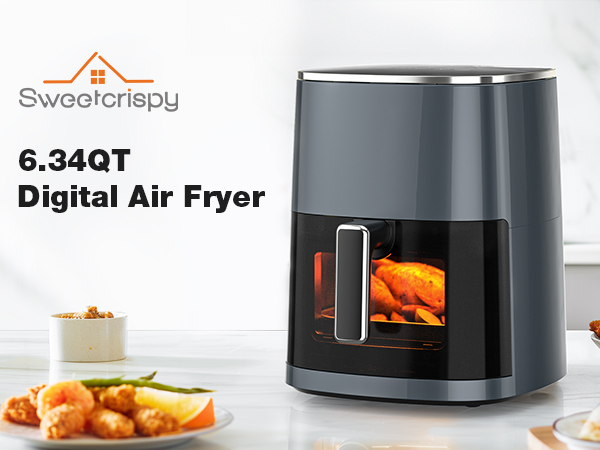 air fryer