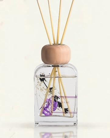 Reed Diffuser Set