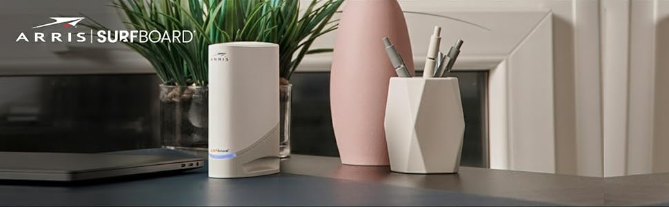 S34 modem